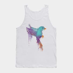 Bird Tank Top